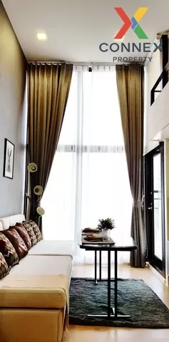 FOR SALE condo , Chewathai Residence Asoke , nice view , MRT-Phra Ram 9 , Makkasan , Rat Thewi , Bangkok , CX-00045